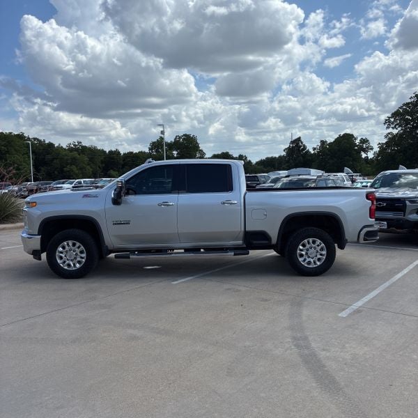 chevrolet silverado 2500hd 2020 1GC1YPEY4LF146164 image chevrolet silverado 2500hd 2020 1GC1YPEY4LF146164 image